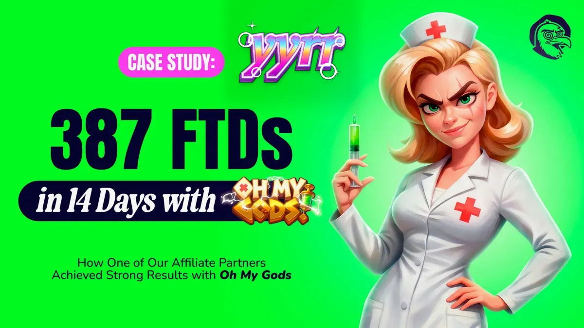 Tampilan layar permainan slot Oh My Gods dengan pilihan karakter Zeus dan Thor