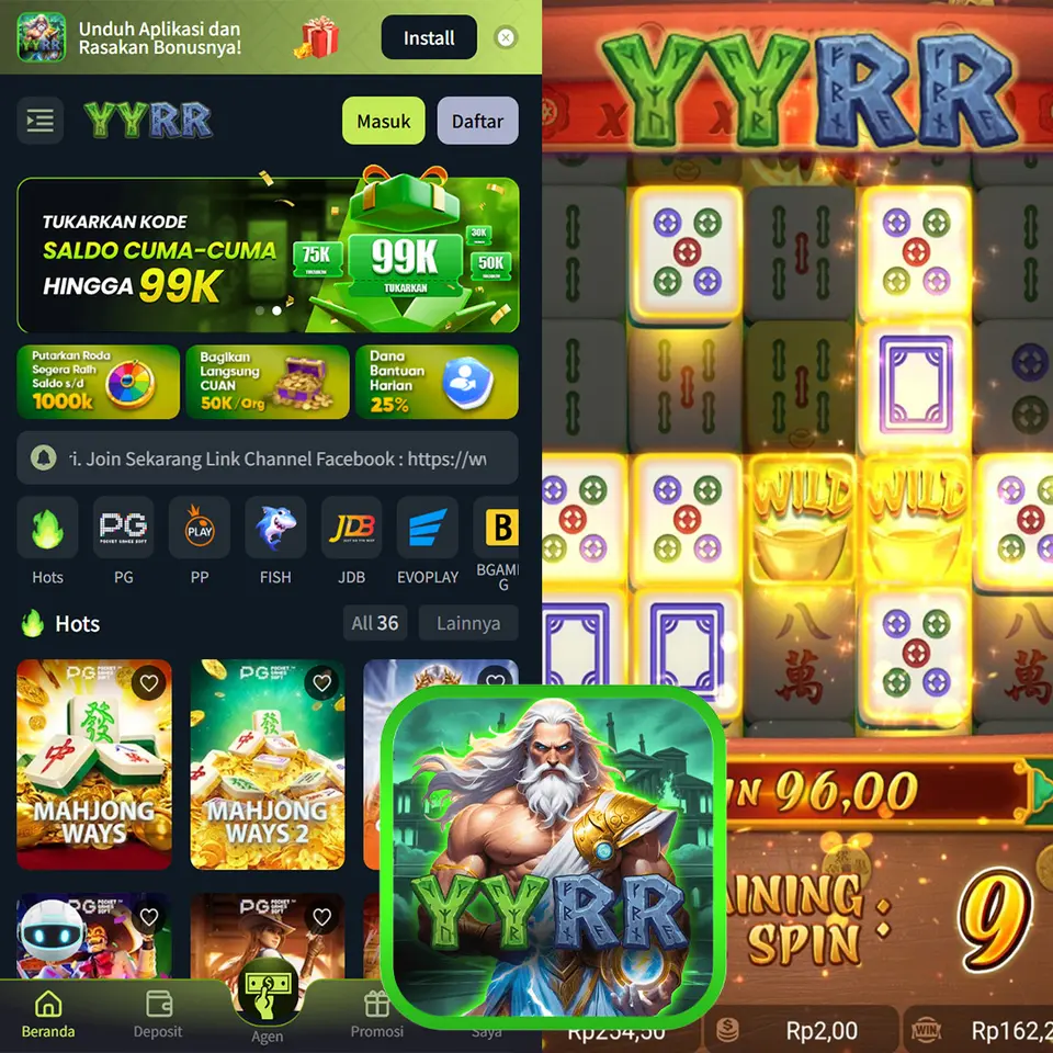 yyrr APK