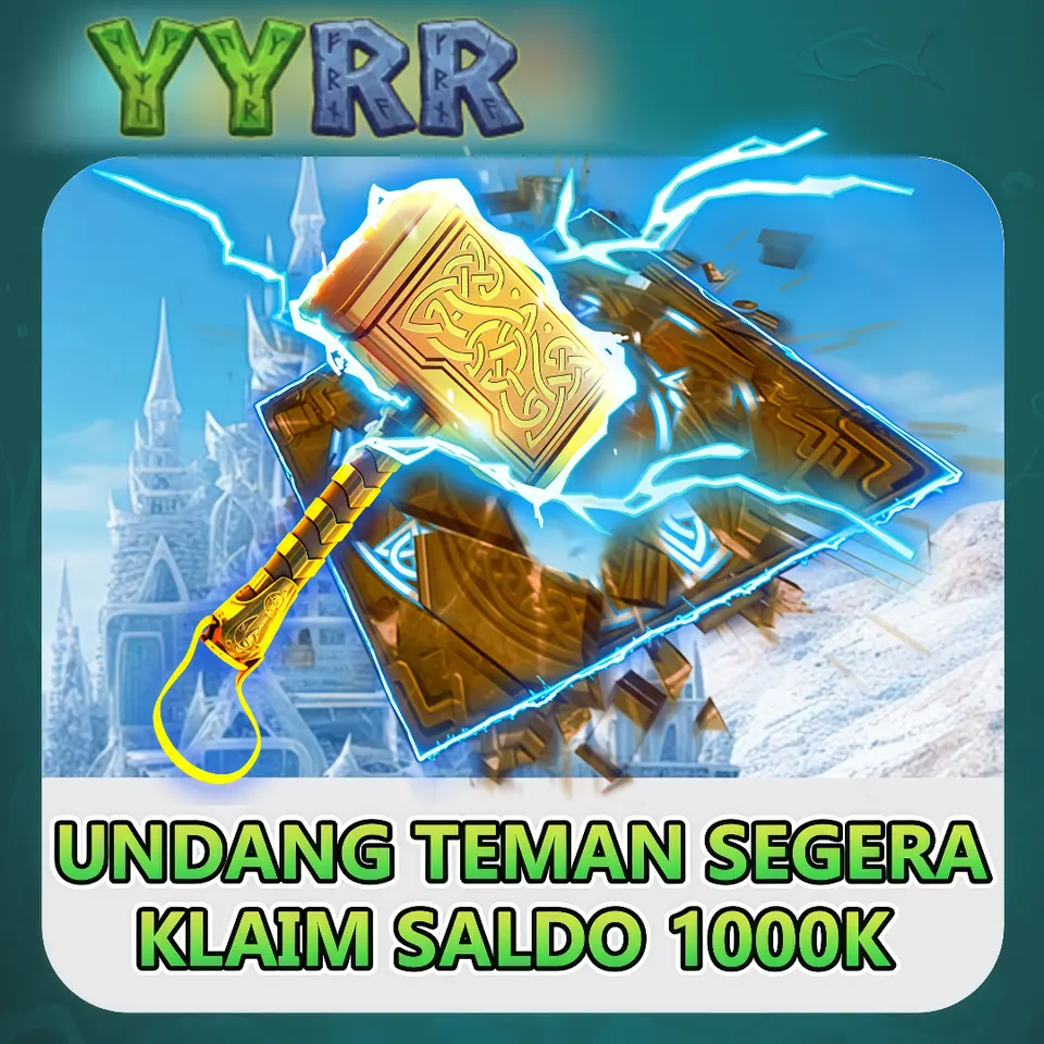 yyrr Daftar Sekarang - Unduh APK