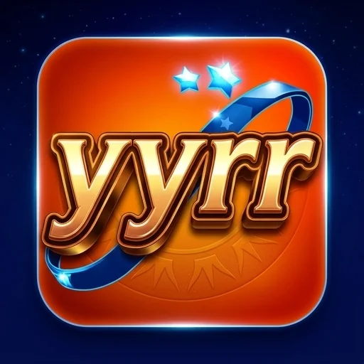yyrr Logo - Resmi